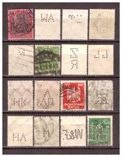 Deutsches Reich Sammlung