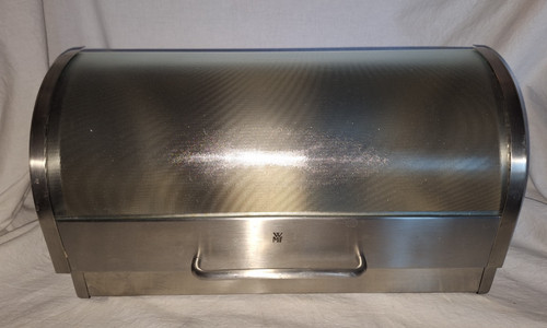 Wmf gourmet brotkasten - wmf,