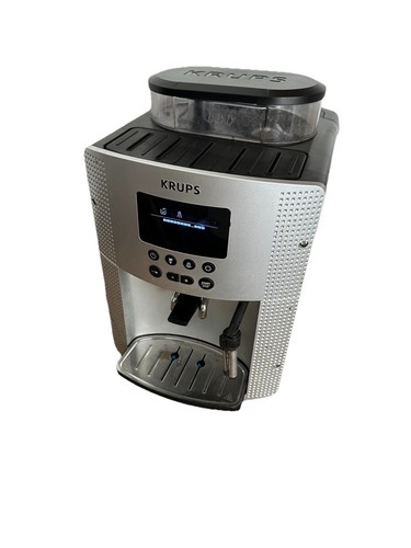 Krups ea81 kaffeevollautomat - ea81*,