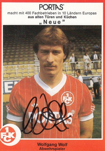 Wolfgang wolf fc - wolfgang,