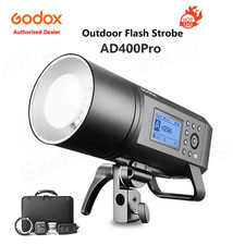 Godox AD400Pro