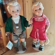  Schildkröt Puppen  mit