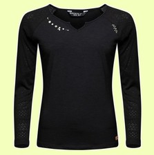 CHILLAZ. Langarm-Shirt KALNIK