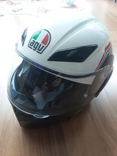 Klapphelm AGV Compact ST