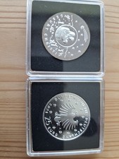 25 Euro Gedenkmünze 2021 BRD