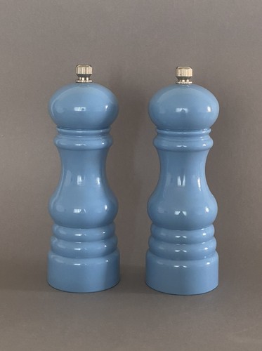 Salz und pfeffermühle mit - pfeffermühle,