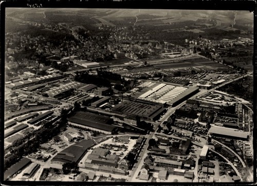 Schorndorf remstal - ak,