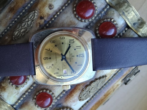 Anker uhr handaufzug - anker,