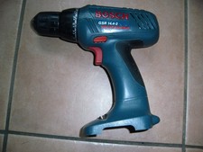 Bosch akkuschrauber gsr14 2 - bosch,