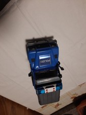 BRUDER 02588 Land Rover Defender Polizeifahrzeug 