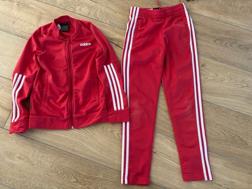 Adidas kinder jogginganzug - kinder,