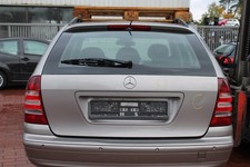 Mercedes C-Klasse W203 Kombi
