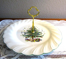 Nikko HAPPY HOLIDAYS / Handled