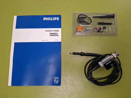 Philips tastkopf pm8925 - tastkopf,