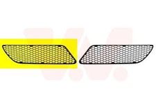 VAN WEZEL LÜFTUNGSGITTER