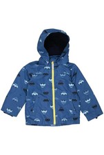name it Jacke Jungen Mantel