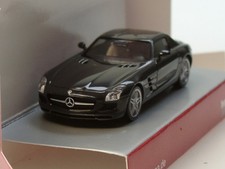 Herpa Mercedes-Benz SLS AMG