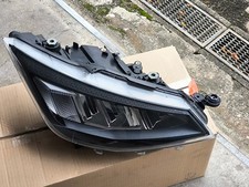 Original Seat LED Scheinwerfer rechts vorn Frontscheinwerfer Ibiza 5 V Arona KJ