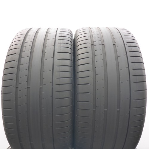 275 pirelli 35 - 20, 2x