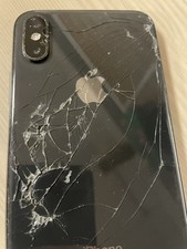 Apple iPhone XS - 64GB -