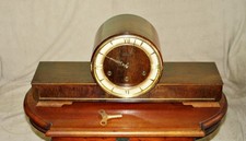 Vintage deutsche "Lauffer" 8