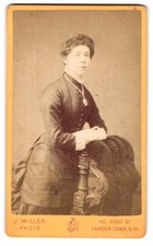 Fotografie J. Miller, Camden