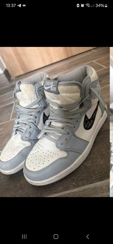 Jordan dior schuhe 40 - dior,