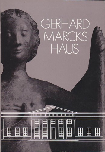 Gerhard marcks haus plastik - marcks, haus: