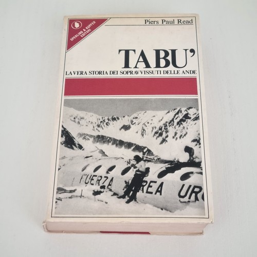 Tabu piers paul read buch - paul,