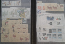 BRD Bund postfrisch 36 Seiten