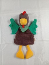 Sterntaler Huhn/Hahn Ostern