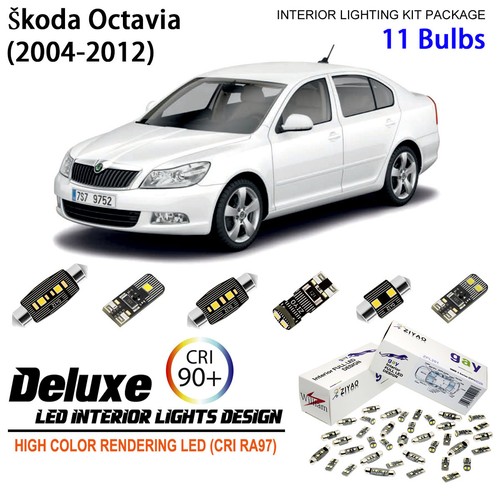 Led innenraumbeleuchtung set - innenraumbeleuchtung,