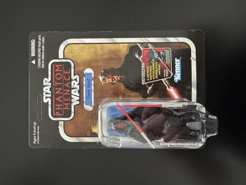 Star wars vintage collection - star,