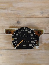 Generalüberholt Tacho W126