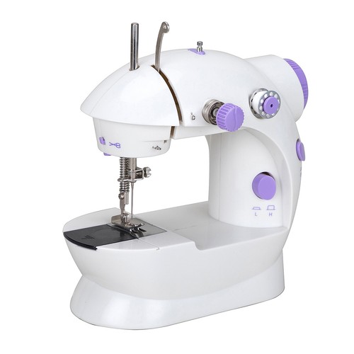Kleine nähmaschine für - kleine,