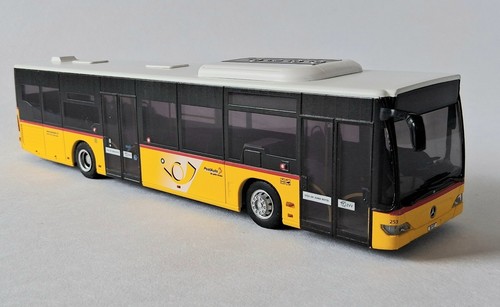 Rietze mercedes benz - rietze,