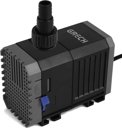Aquarium förderpumpe 500l - förderpumpe, 500l/h
