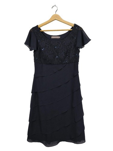Christian berg sommerkleid - berg,