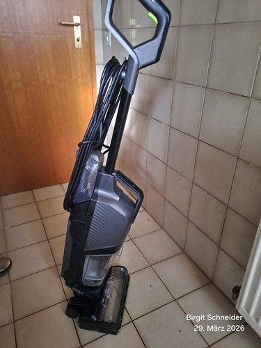 Bissell cross wave hydrosteam - wave,