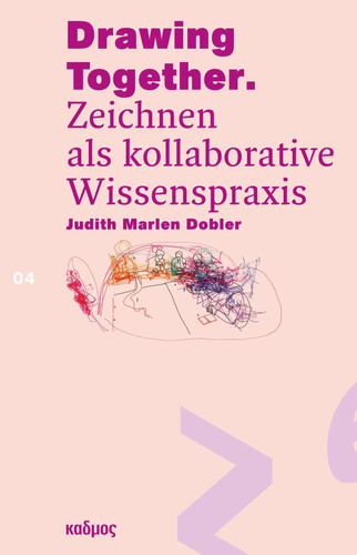 Drawing together zeichnen - together, |