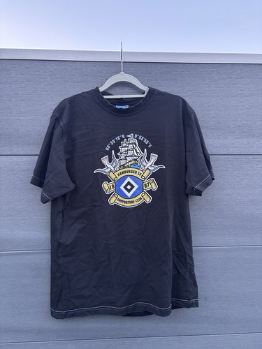 Hsv shirt hamburger 1887 - hsv,