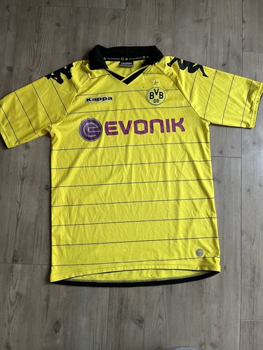 Borussia dortmund bvb trikot - dortmund,