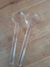 🌱 Diamant Salatbesteck