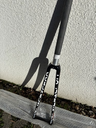 Columbus gabel carbon fork - columbus,