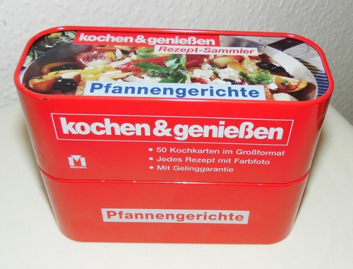 Neu kochen genießen - neu,