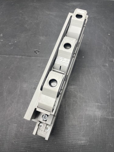 Siemens lasttrennschalter - 1x,