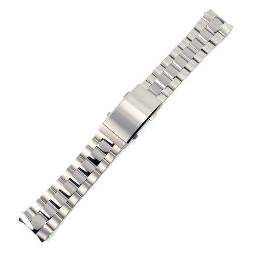 Titanium bracelet tissot - titanium,