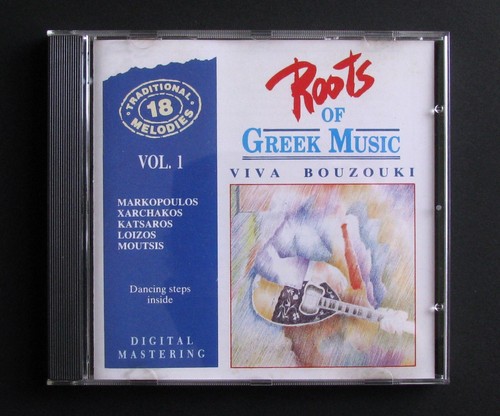Greece roots of - greece,