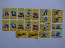 Quartett / Memory Spiel / Motive / Koala Bärchen