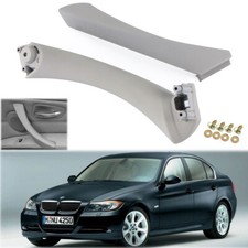 Türverkleidung Griff Innen Türgriff Innengriff Rechts Für BMW E90 E91 E92 E93
